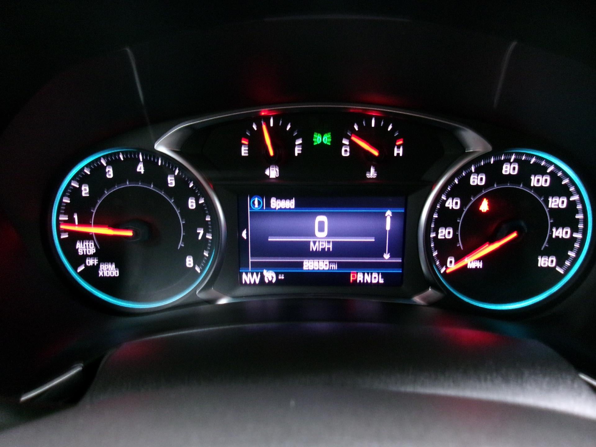 2023 Chevrolet Equinox FWD 4dr LT w/1LT