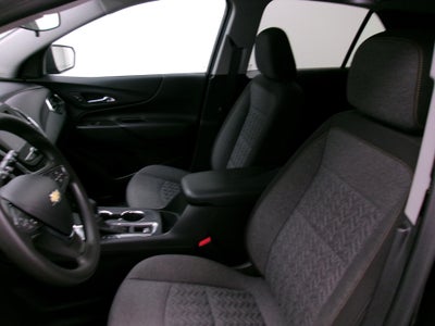 2023 Chevrolet Equinox FWD 4dr LT w/1LT