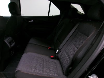 2023 Chevrolet Equinox FWD 4dr LT w/1LT