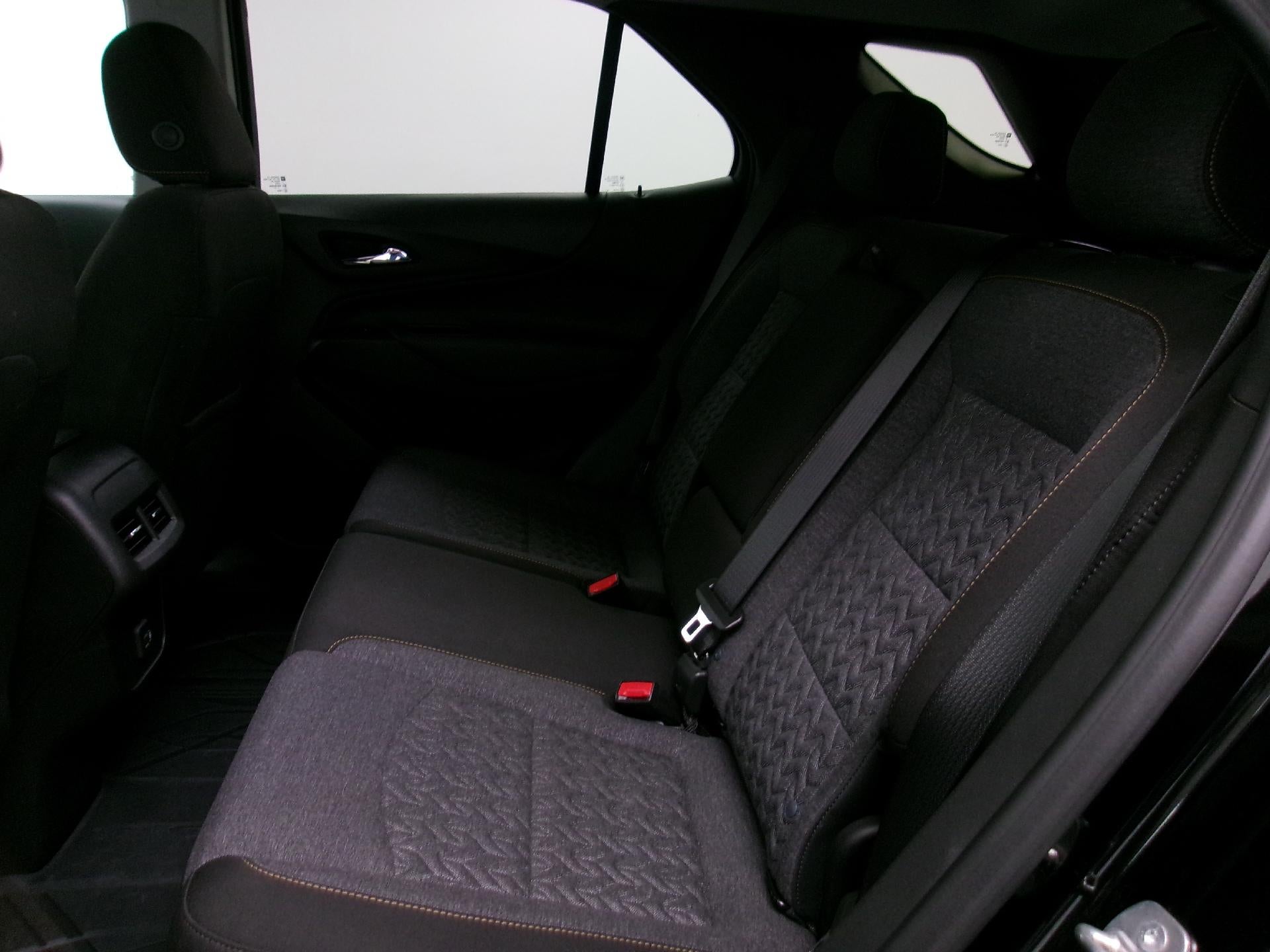 2023 Chevrolet Equinox FWD 4dr LT w/1LT