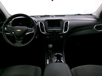 2023 Chevrolet Equinox FWD 4dr LT w/1LT