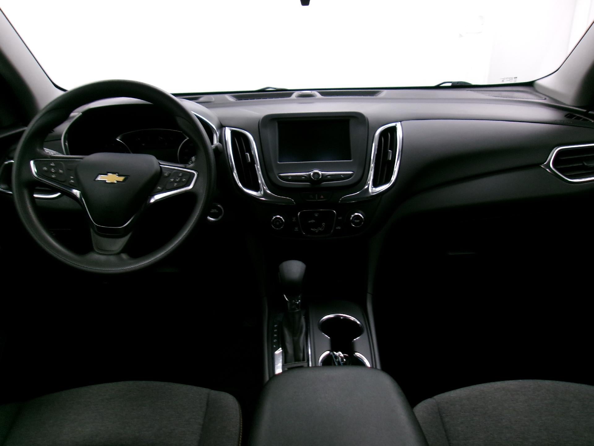 2023 Chevrolet Equinox FWD 4dr LT w/1LT