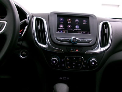 2023 Chevrolet Equinox FWD 4dr LT w/1LT