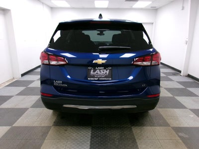 2023 Chevrolet Equinox FWD 4dr LT w/1LT