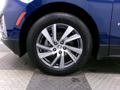 2023 Chevrolet Equinox FWD 4dr LT w/1LT