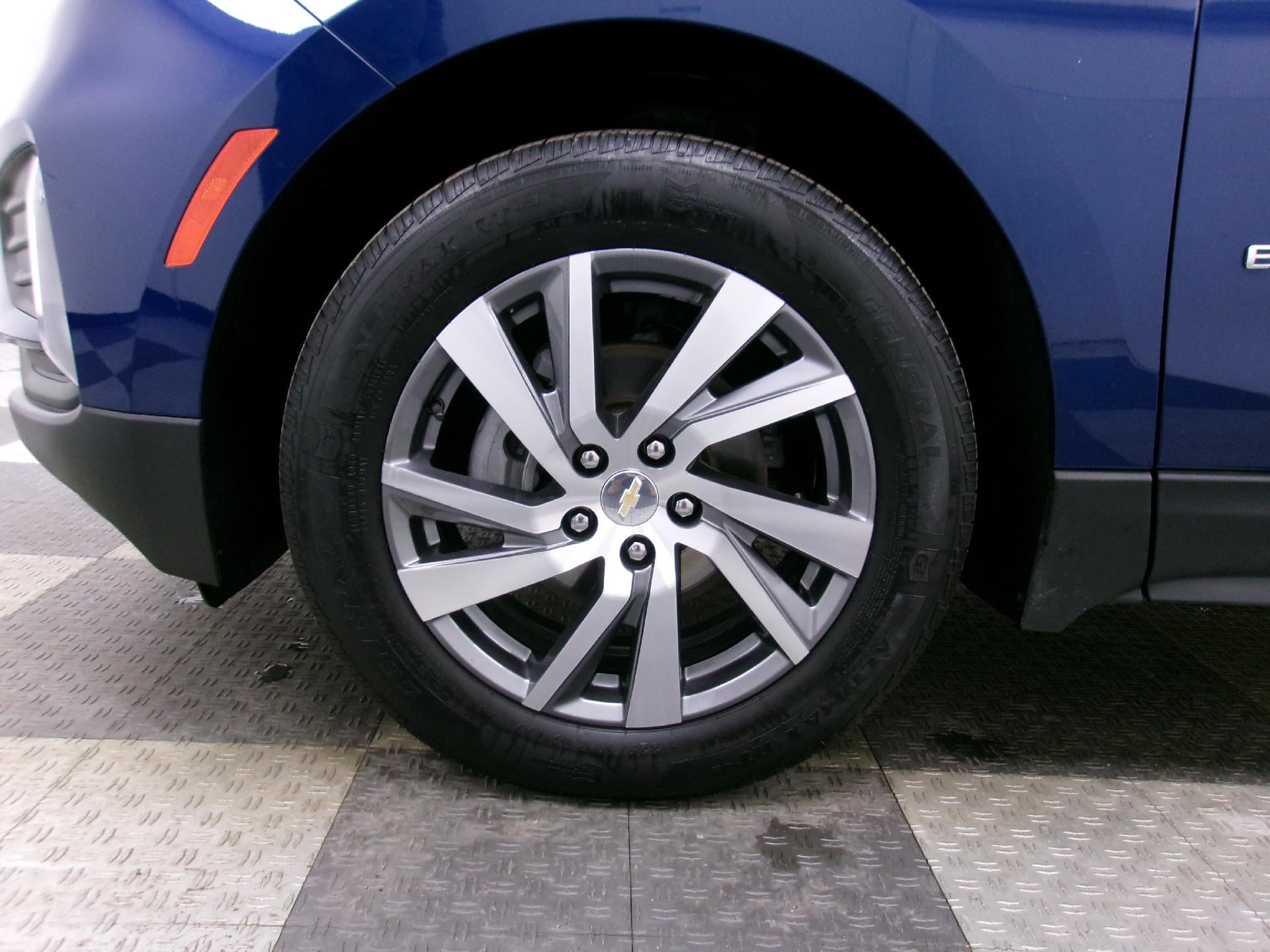 2023 Chevrolet Equinox FWD 4dr LT w/1LT