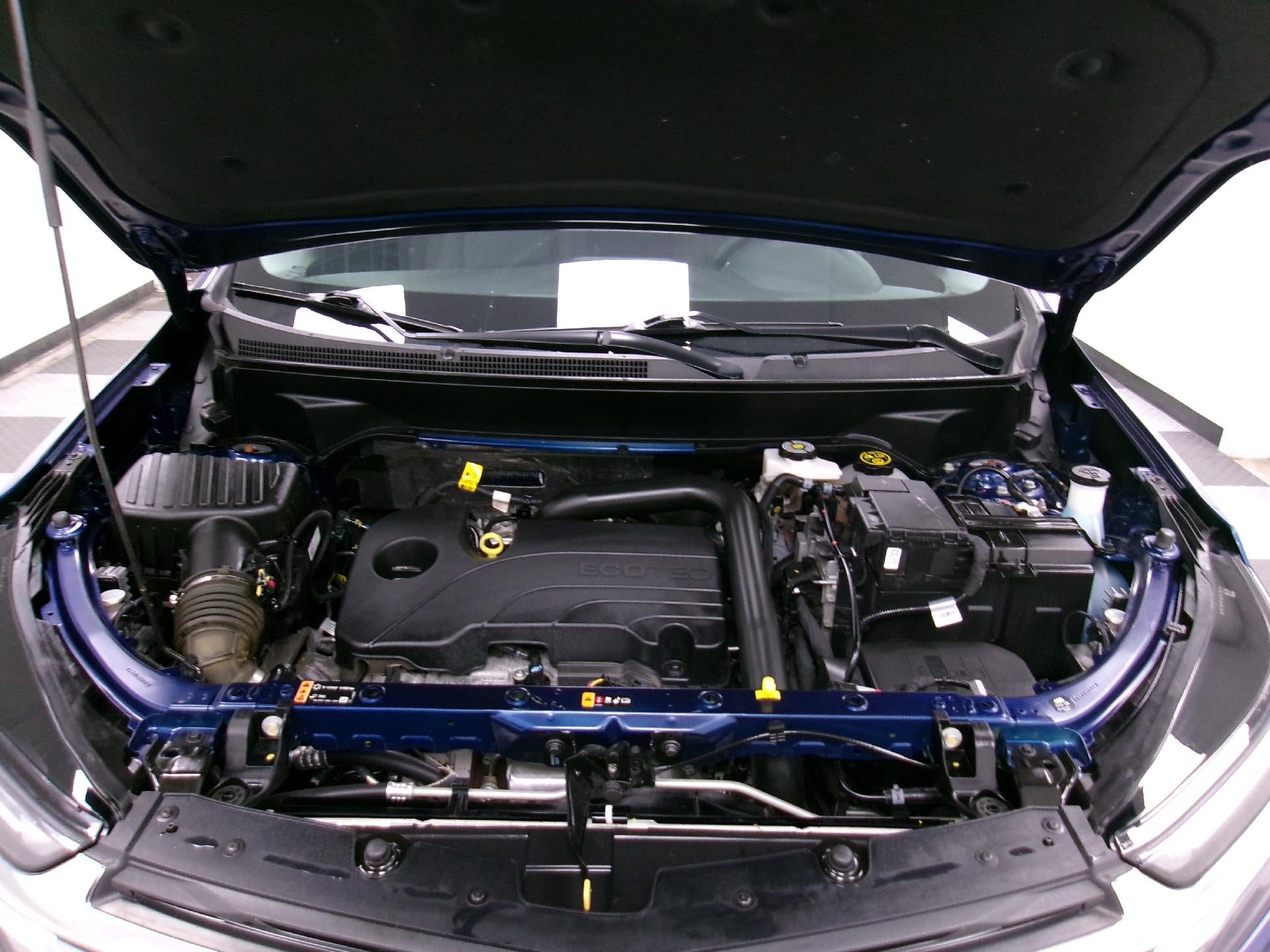 2023 Chevrolet Equinox FWD 4dr LT w/1LT