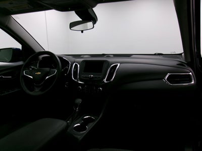 2023 Chevrolet Equinox FWD 4dr LT w/1LT