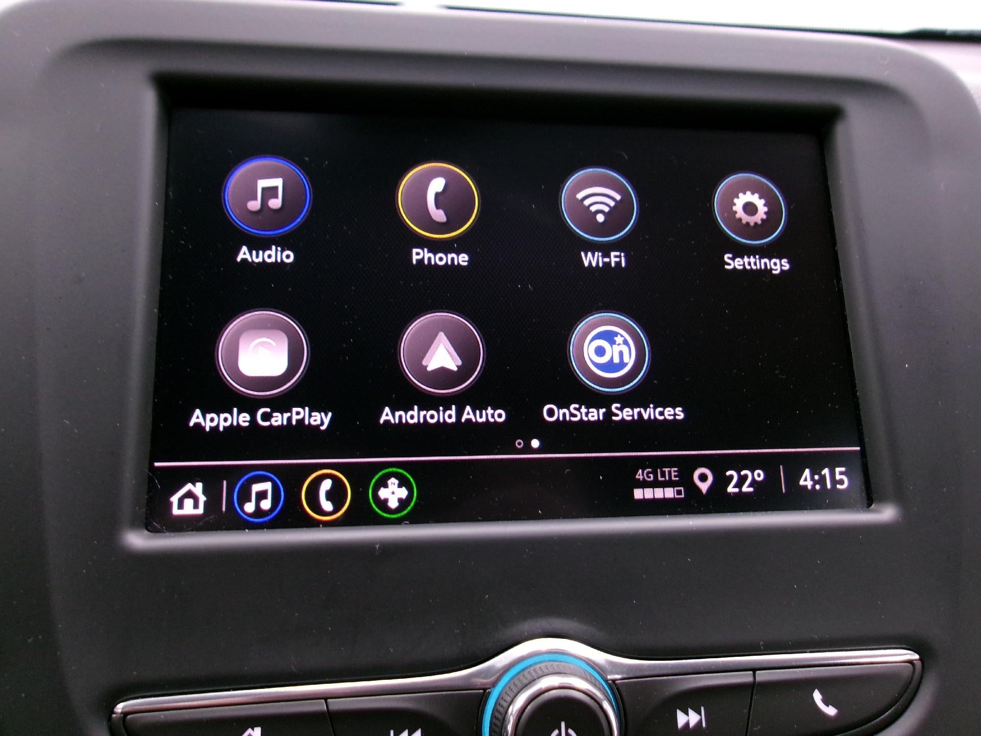 2023 Chevrolet Equinox FWD 4dr LT w/1LT