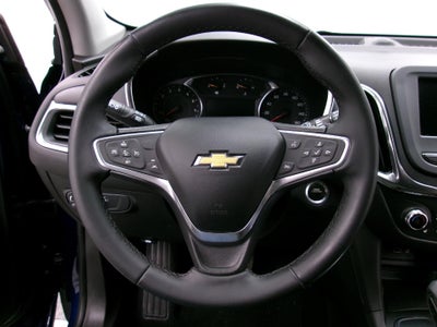 2023 Chevrolet Equinox FWD 4dr LT w/1LT