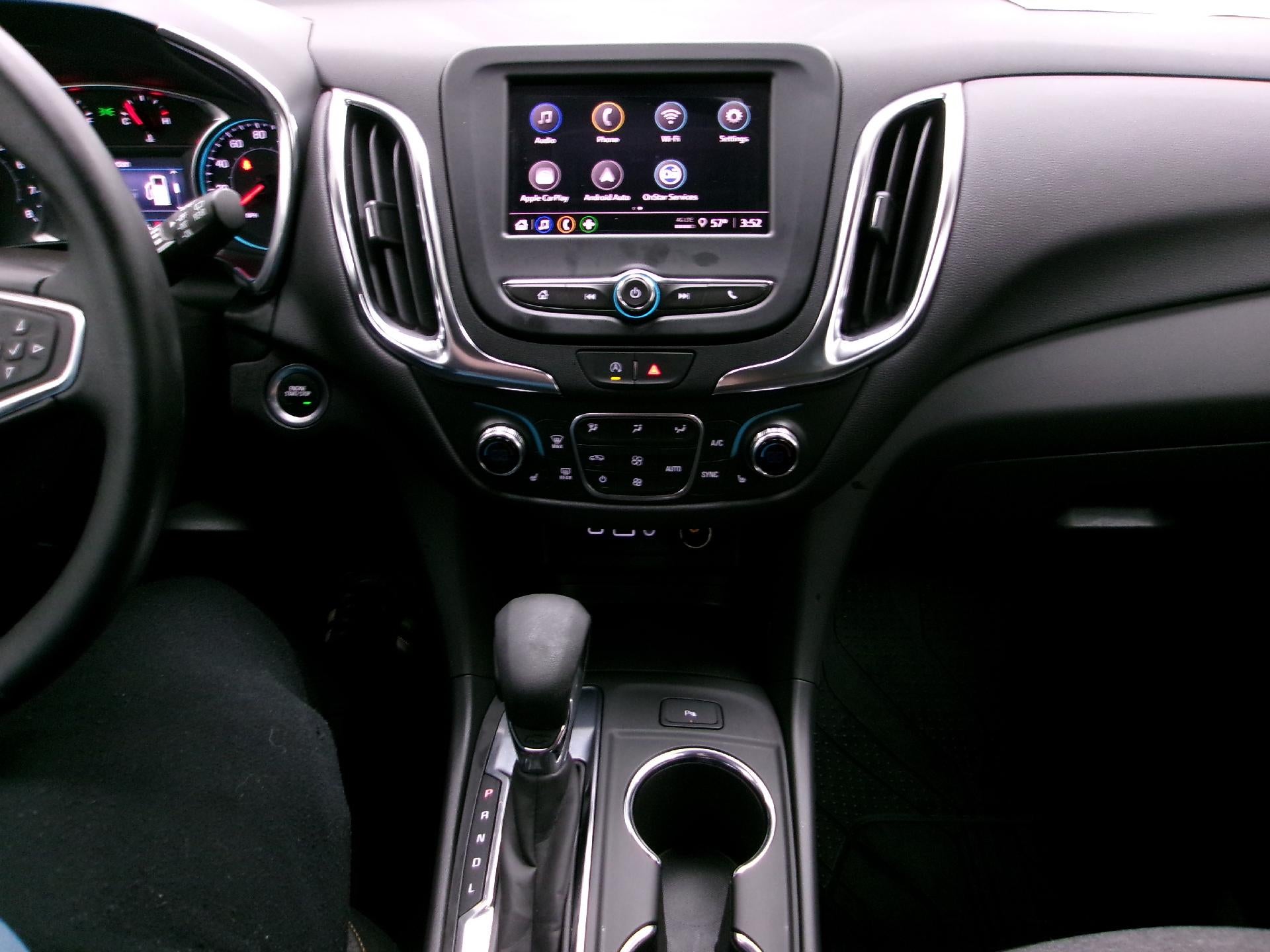 2024 Chevrolet Equinox FWD LT