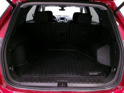 2024 Chevrolet Equinox FWD LT