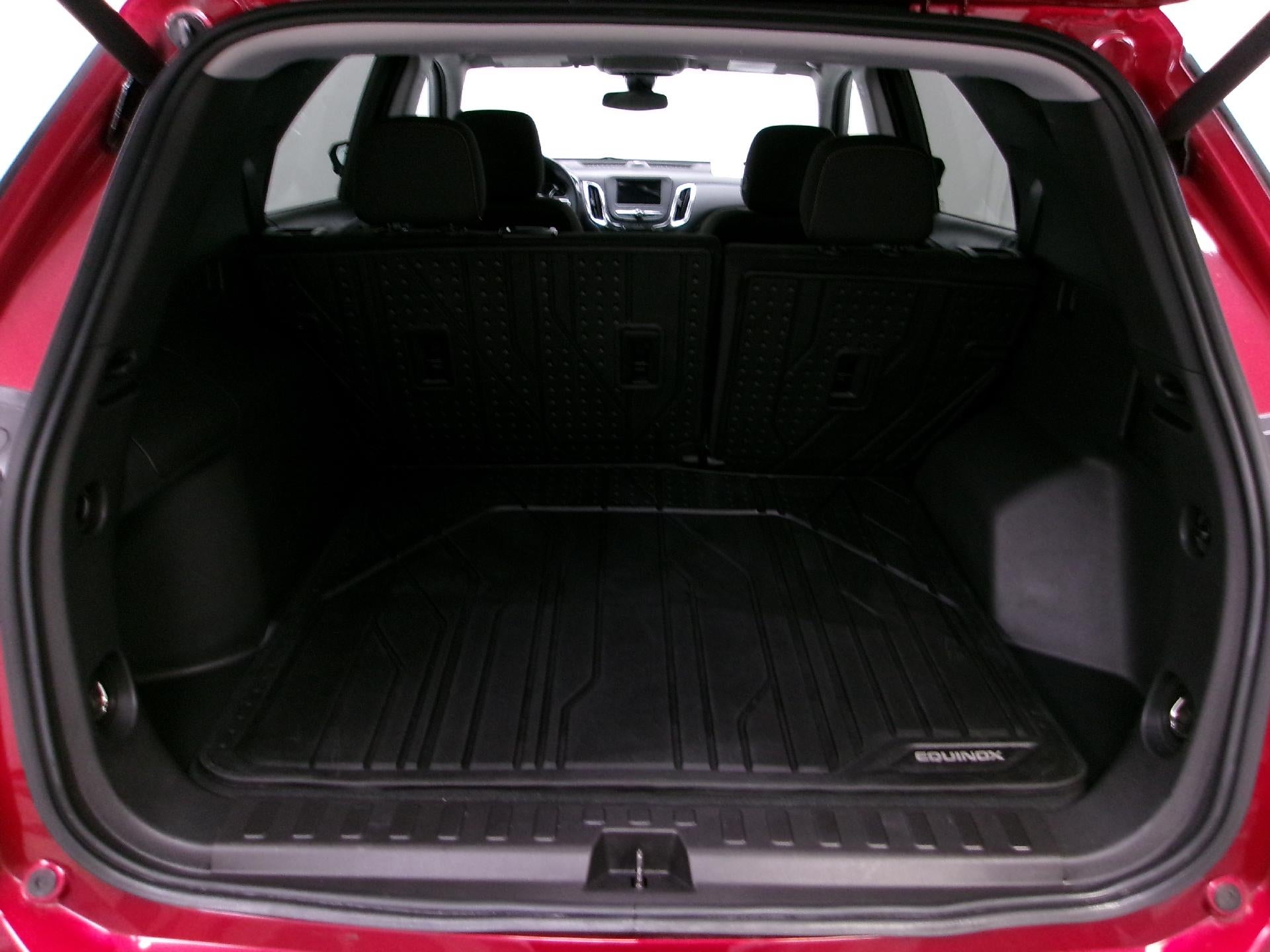 2024 Chevrolet Equinox FWD LT
