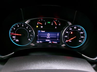 2024 Chevrolet Equinox FWD LT