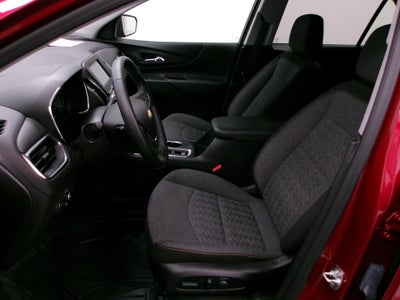2024 Chevrolet Equinox FWD LT