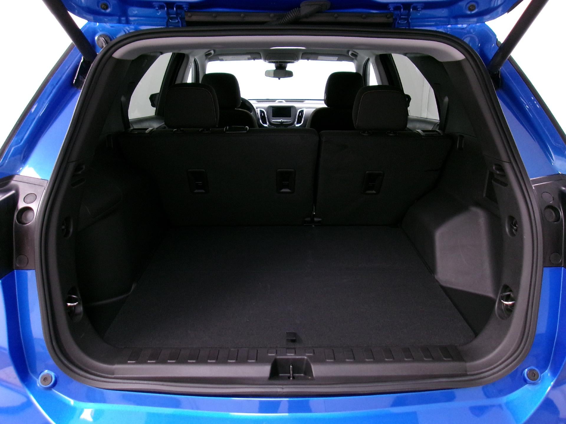 2024 Chevrolet Equinox FWD LT