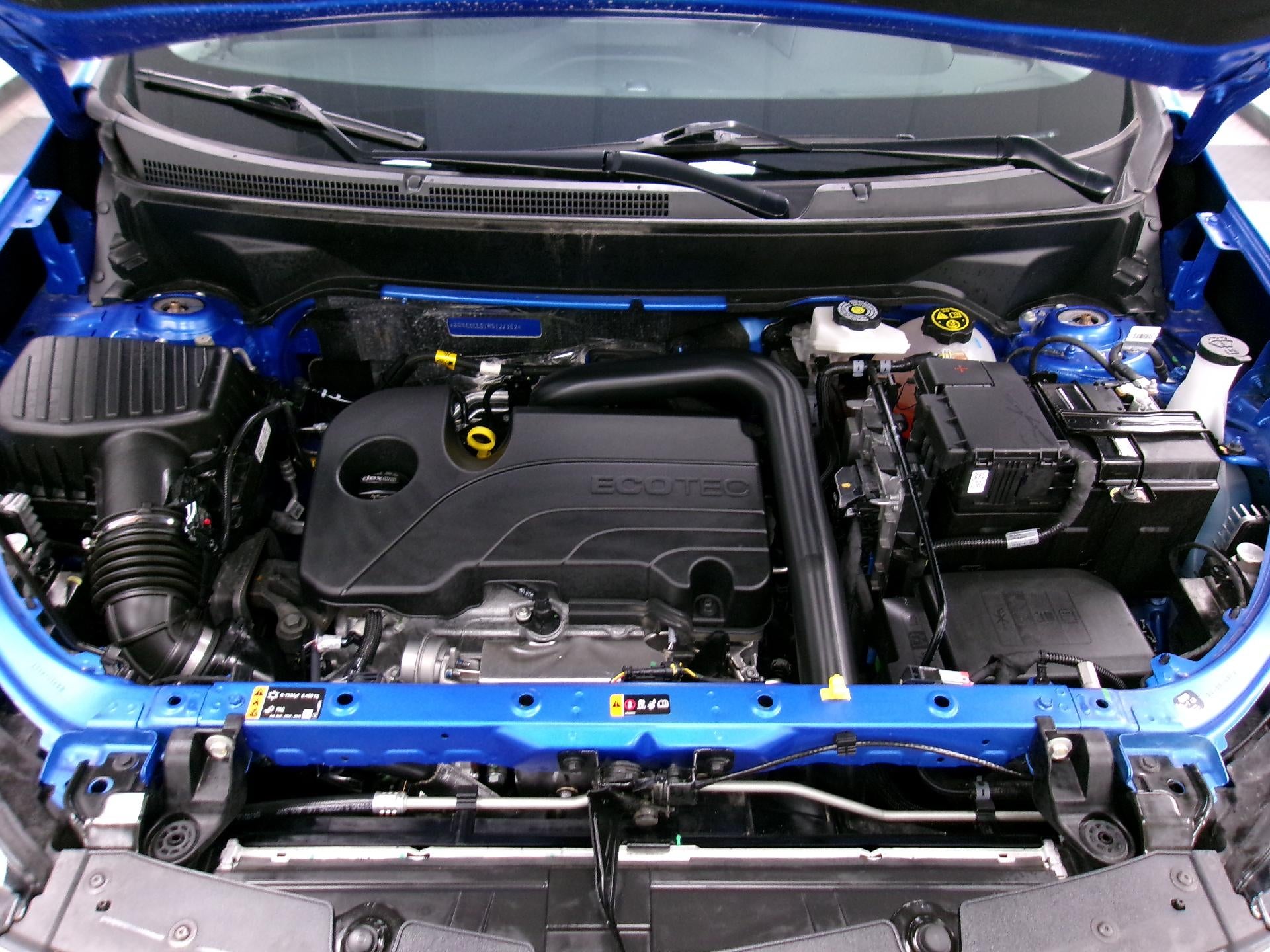 2024 Chevrolet Equinox FWD LT