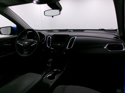 2024 Chevrolet Equinox FWD LT