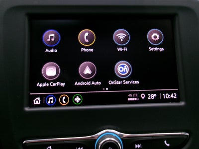 2024 Chevrolet Equinox FWD LT