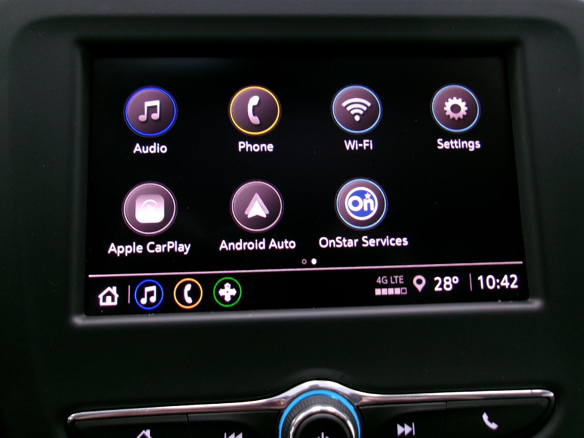 2024 Chevrolet Equinox FWD LT