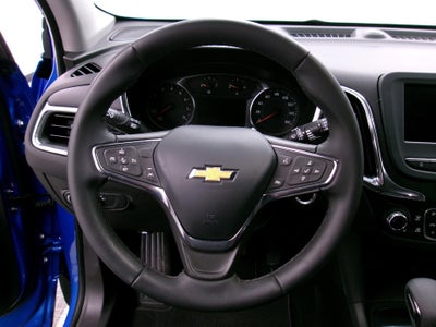 2024 Chevrolet Equinox FWD LT