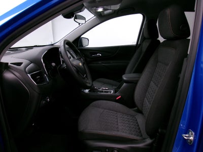 2024 Chevrolet Equinox FWD LT