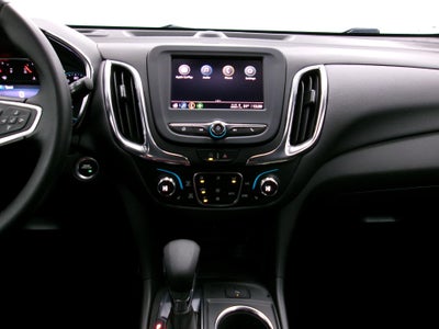 2023 Chevrolet Equinox FWD 4dr LT w/1LT