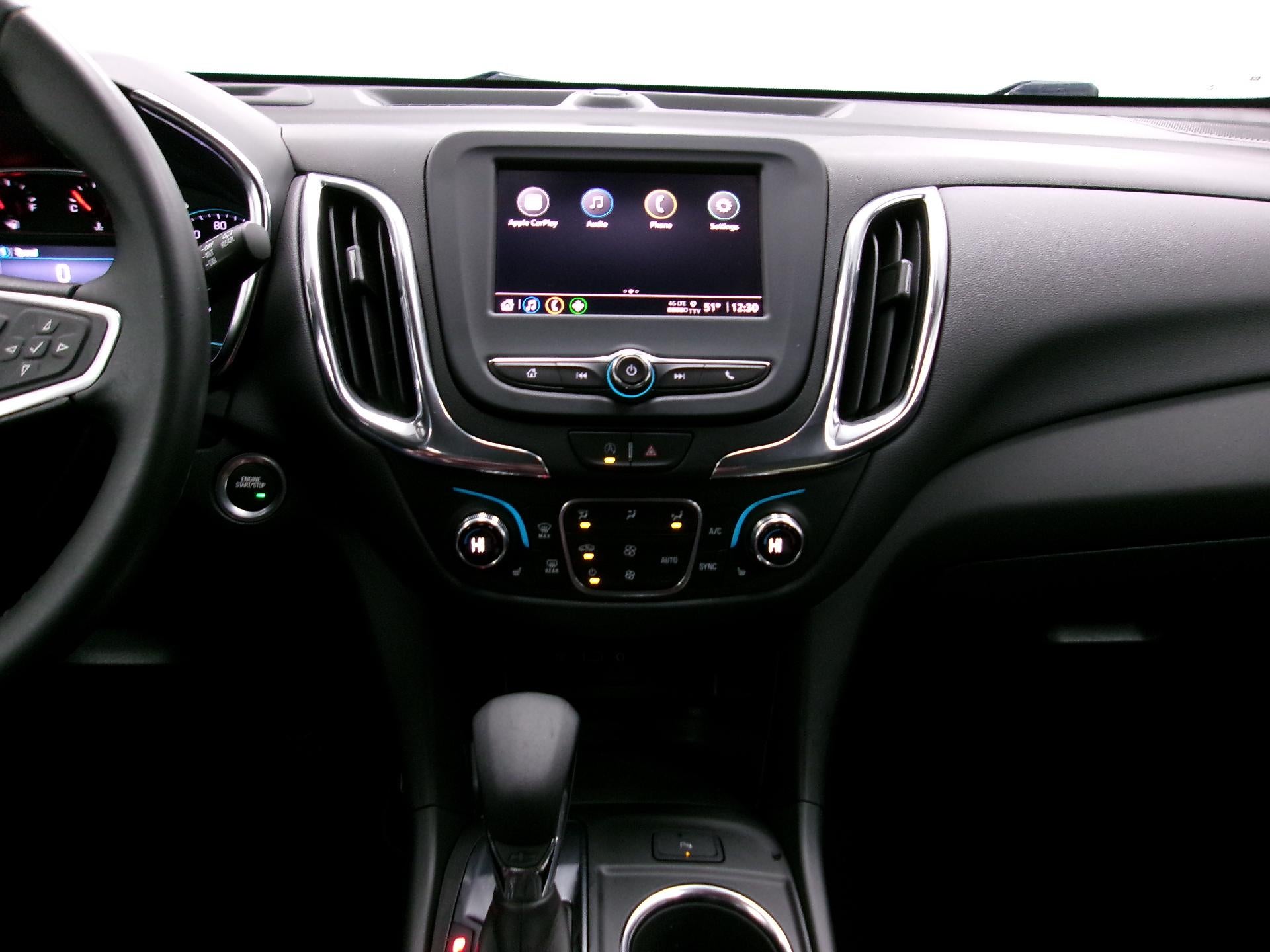 2023 Chevrolet Equinox FWD 4dr LT w/1LT