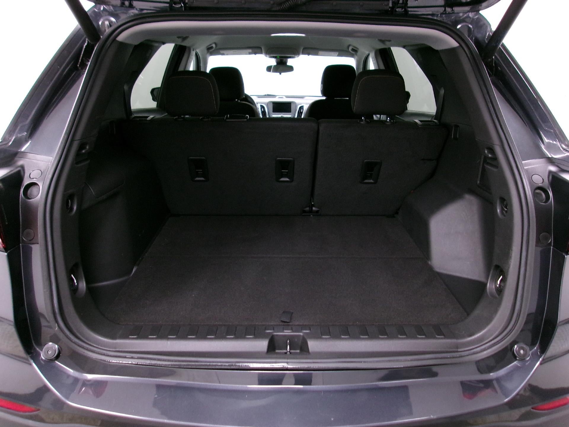 2023 Chevrolet Equinox FWD 4dr LT w/1LT