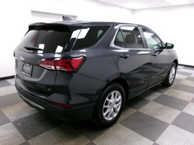 2023 Chevrolet Equinox FWD 4dr LT w/1LT
