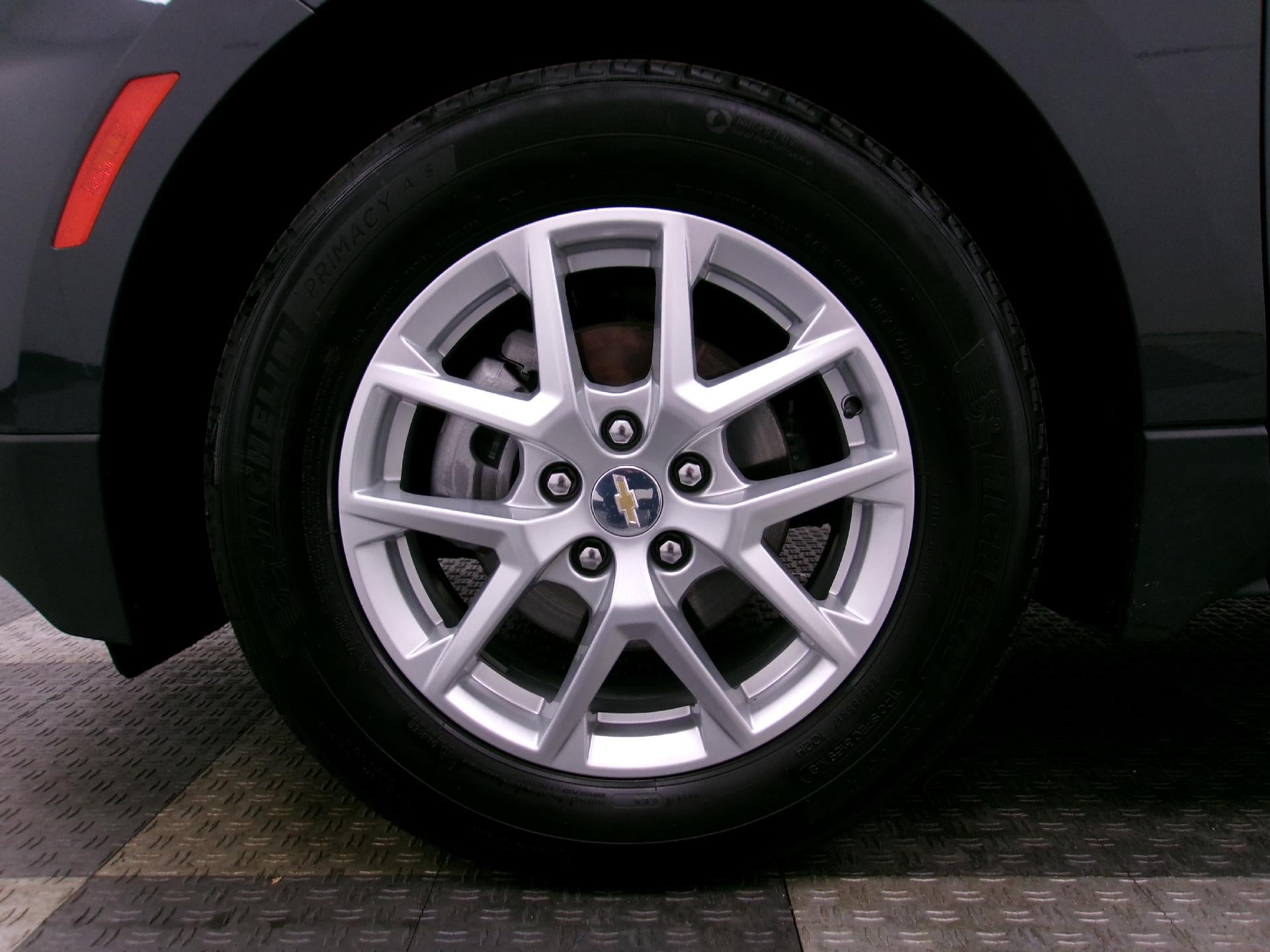 2023 Chevrolet Equinox FWD 4dr LT w/1LT