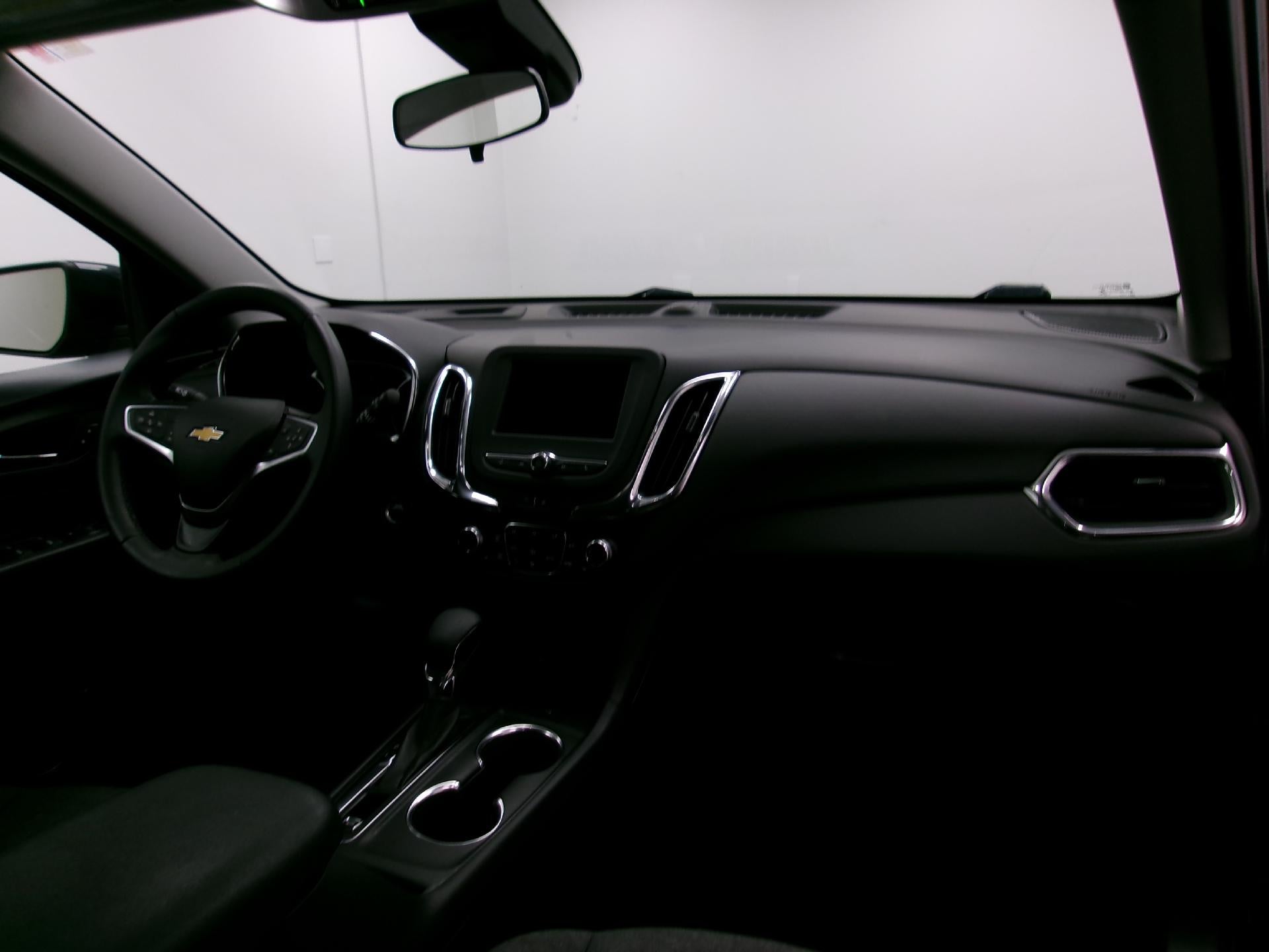 2023 Chevrolet Equinox FWD 4dr LT w/1LT