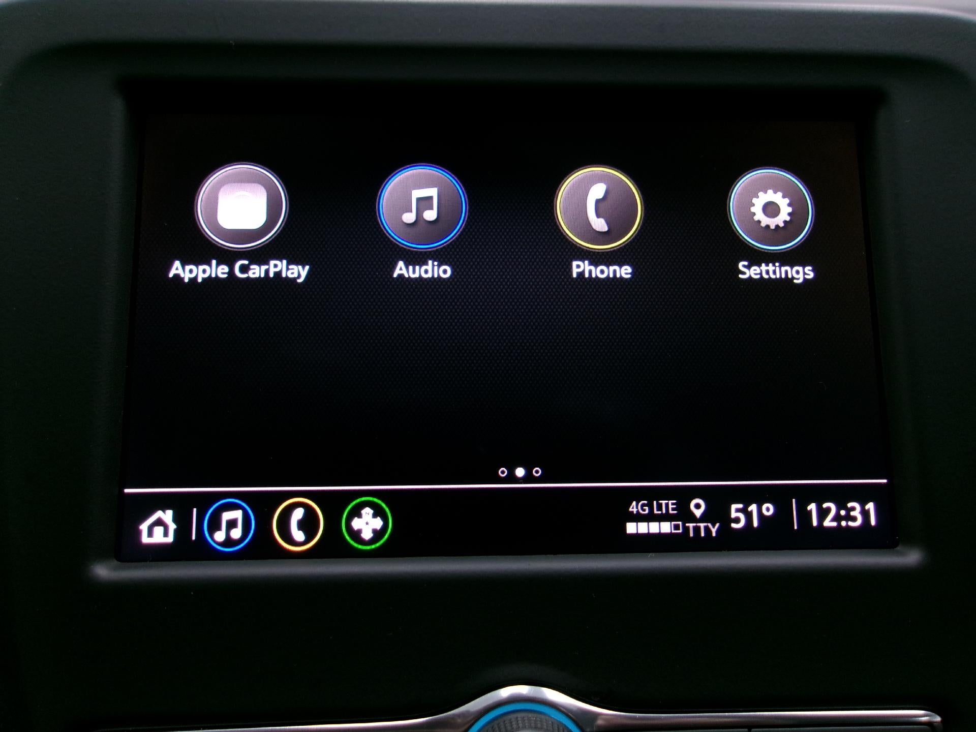 2023 Chevrolet Equinox FWD 4dr LT w/1LT