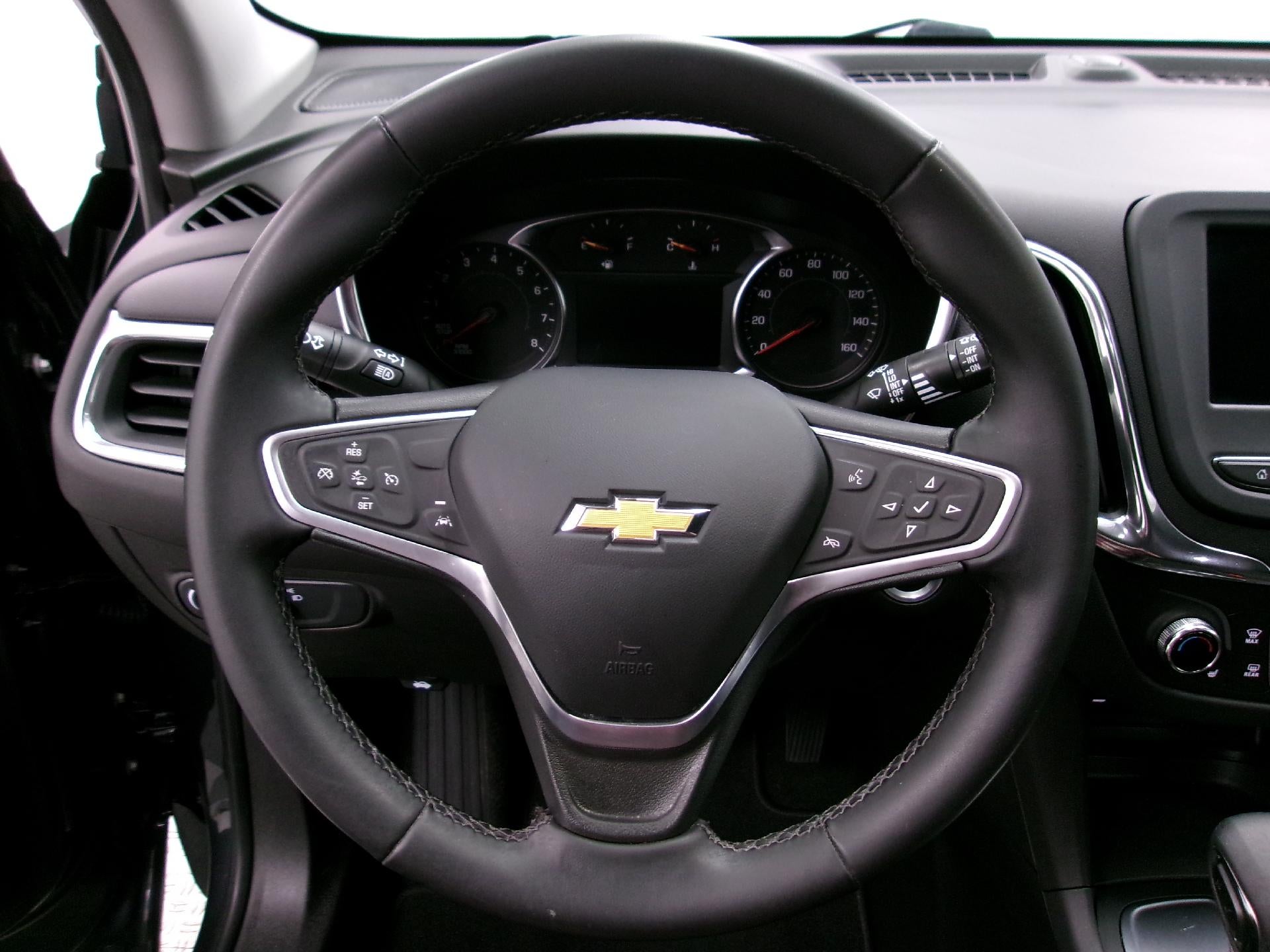 2023 Chevrolet Equinox FWD 4dr LT w/1LT