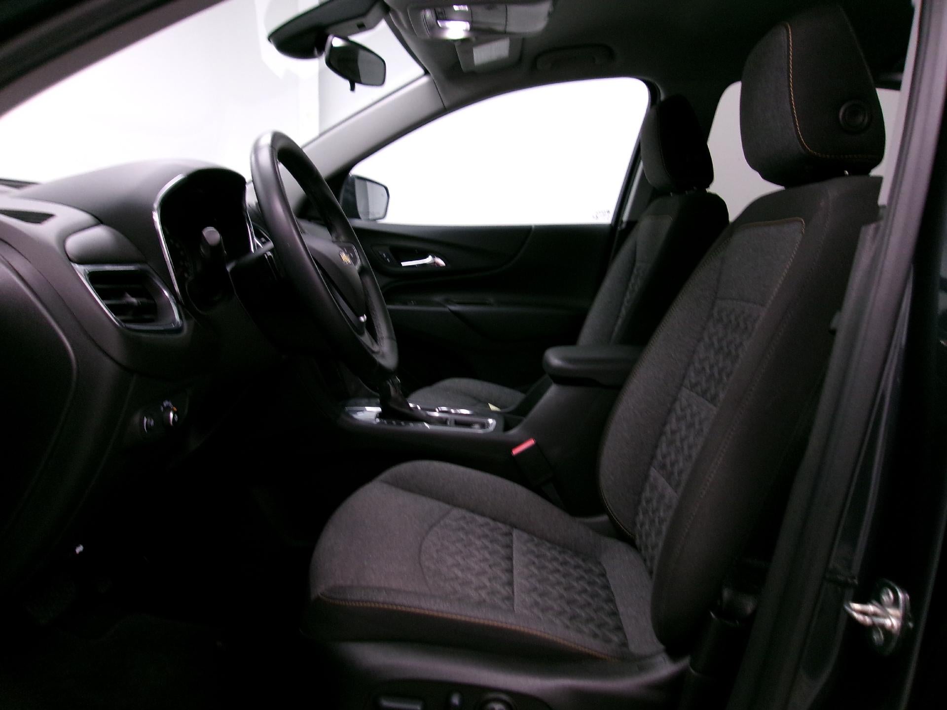 2023 Chevrolet Equinox FWD 4dr LT w/1LT