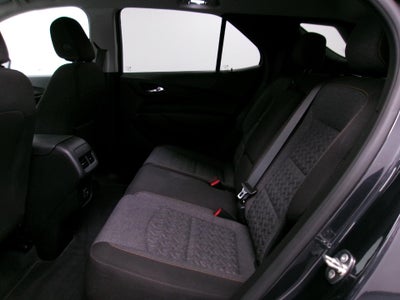 2023 Chevrolet Equinox FWD 4dr LT w/1LT