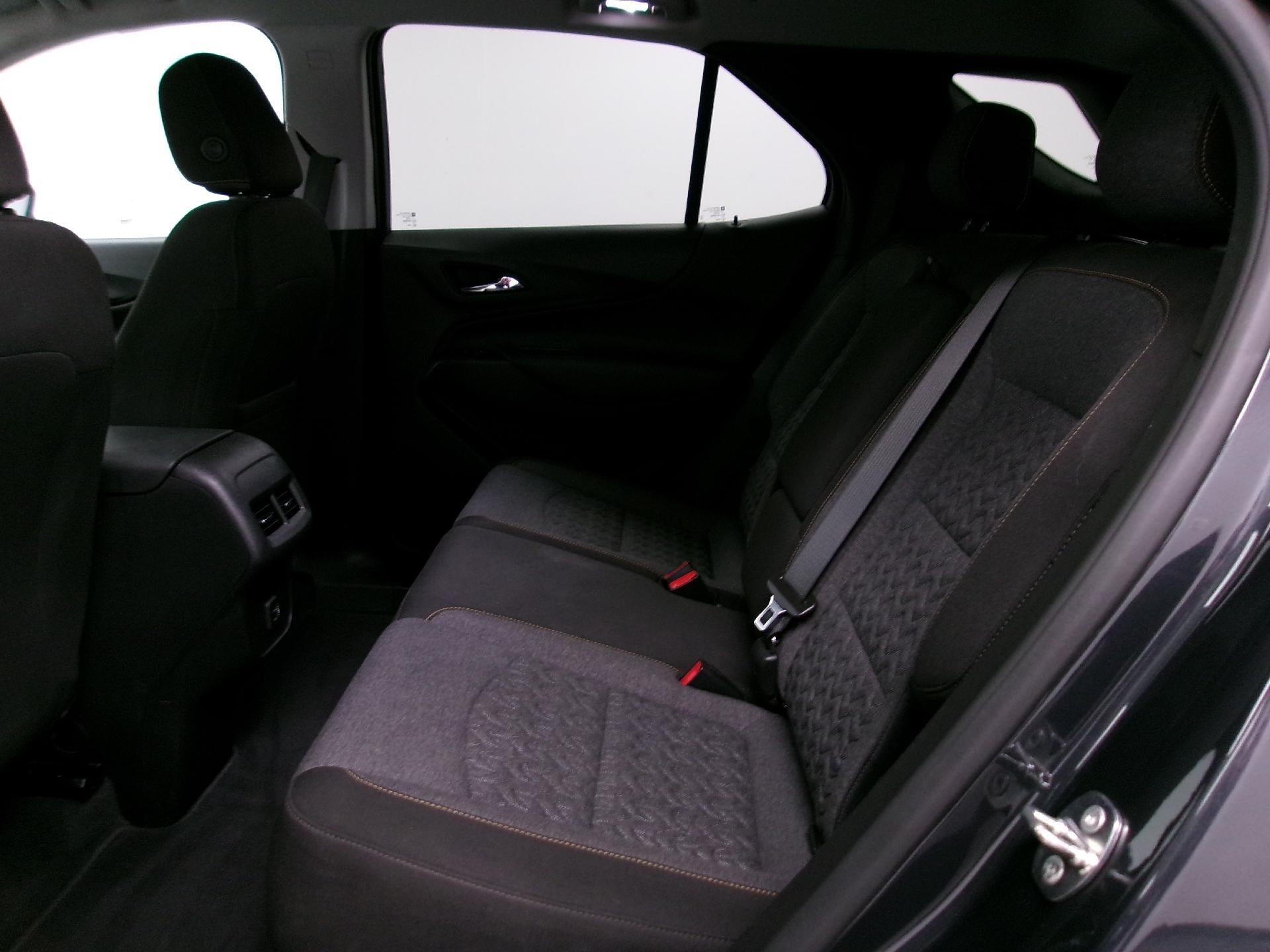 2023 Chevrolet Equinox FWD 4dr LT w/1LT