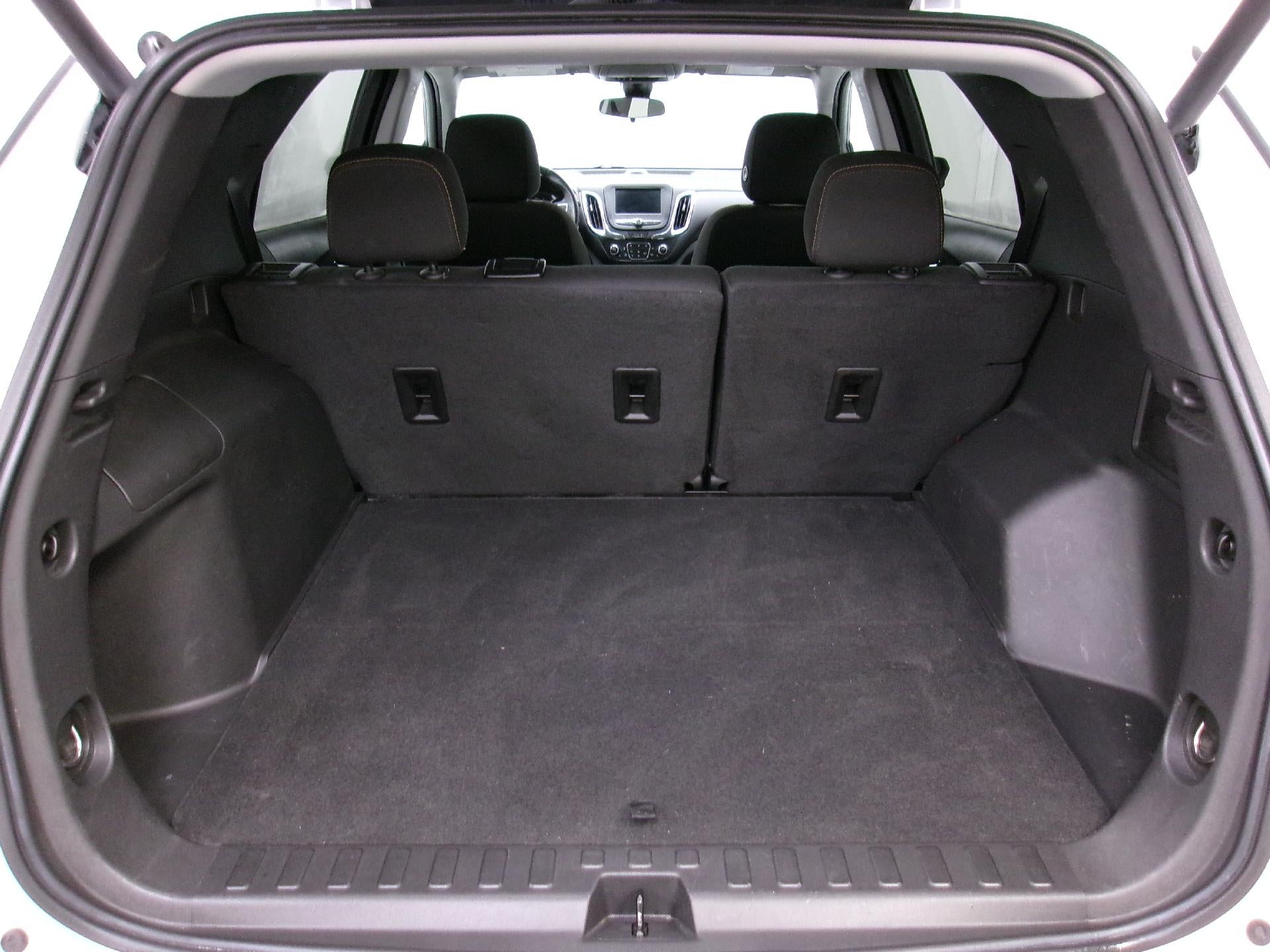 2022 Chevrolet Equinox FWD LT