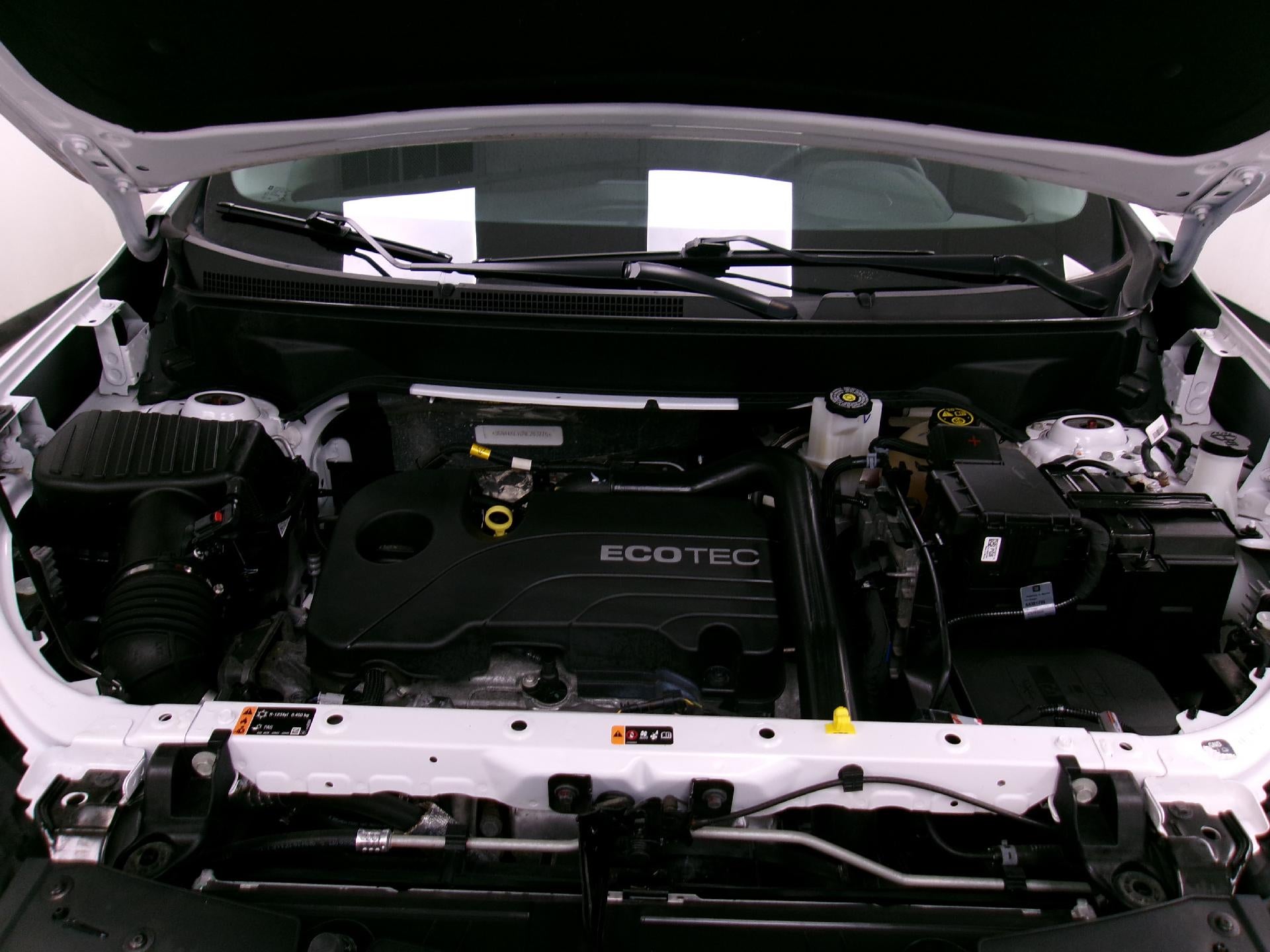 2022 Chevrolet Equinox FWD LT