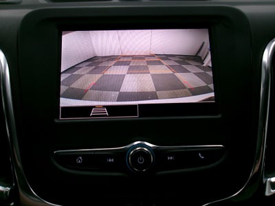 2022 Chevrolet Equinox FWD LT