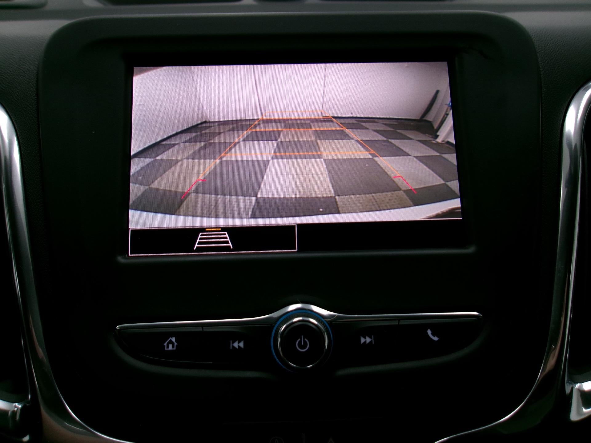 2022 Chevrolet Equinox FWD LT