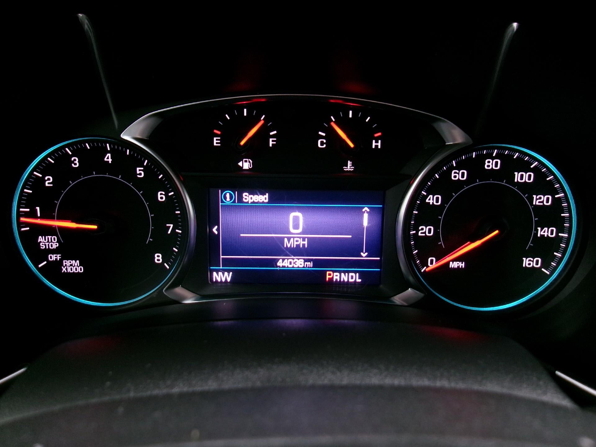 2022 Chevrolet Equinox FWD LT