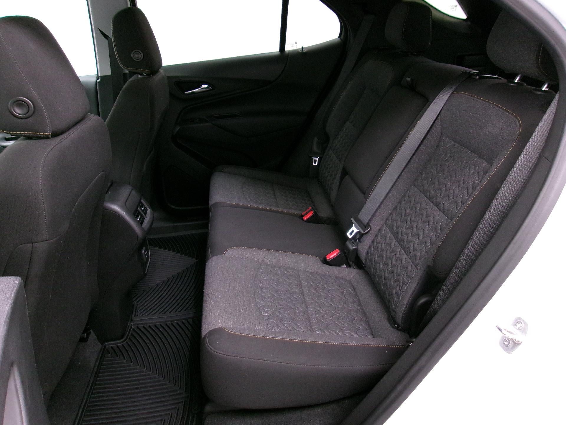 2022 Chevrolet Equinox FWD LT