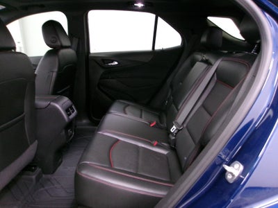 2023 Chevrolet Equinox FWD RS