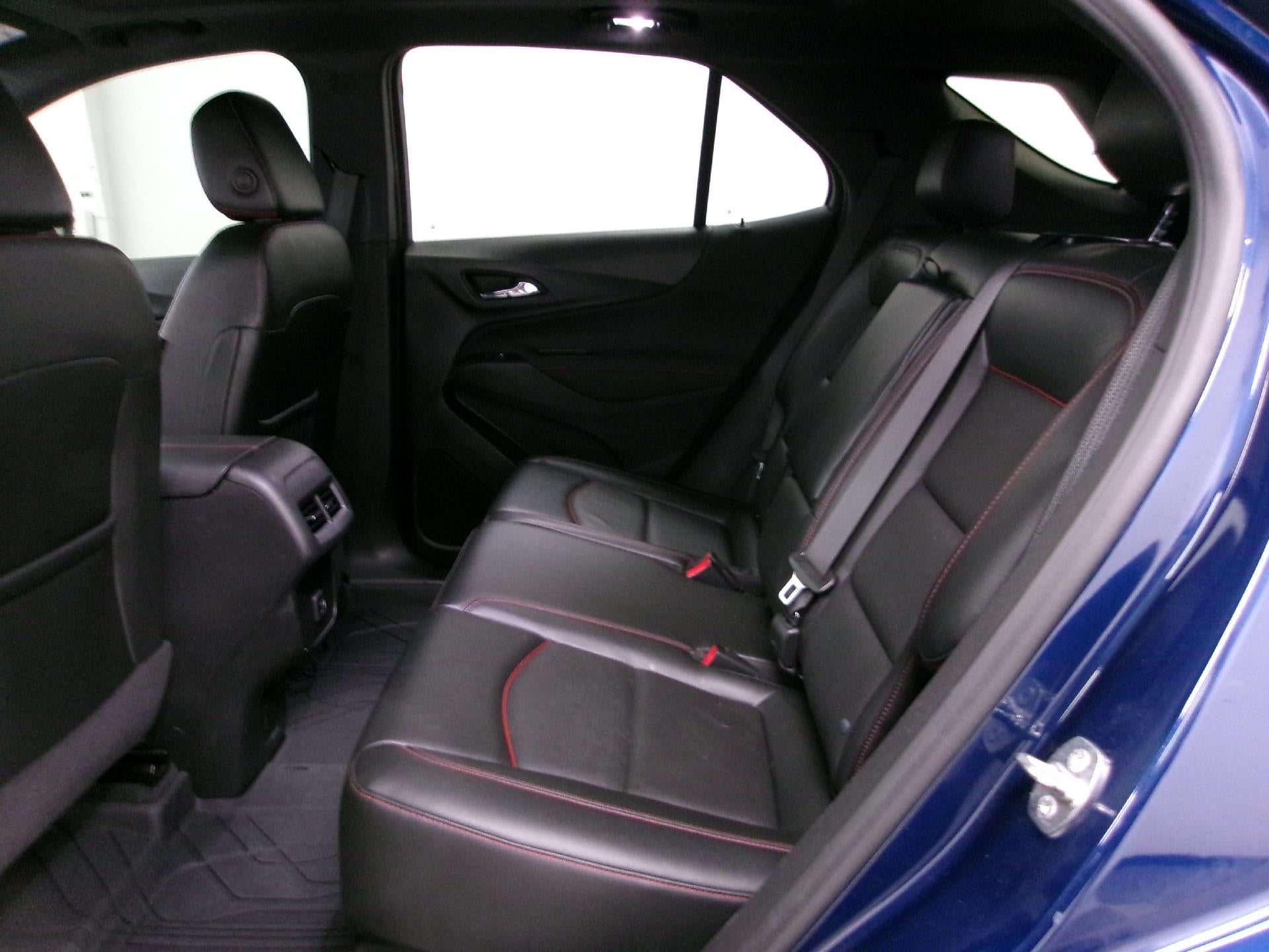 2023 Chevrolet Equinox FWD RS
