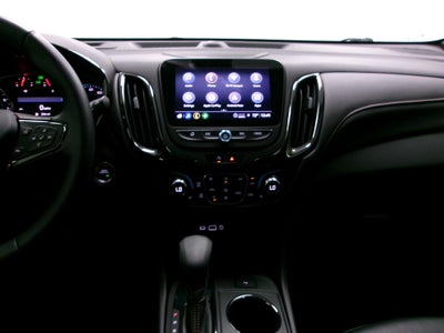 2023 Chevrolet Equinox FWD RS
