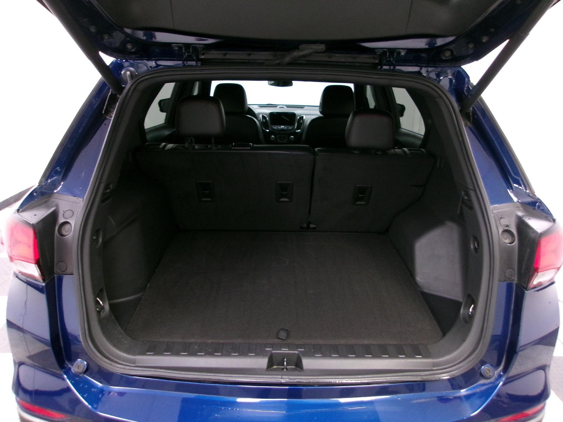 2023 Chevrolet Equinox FWD RS