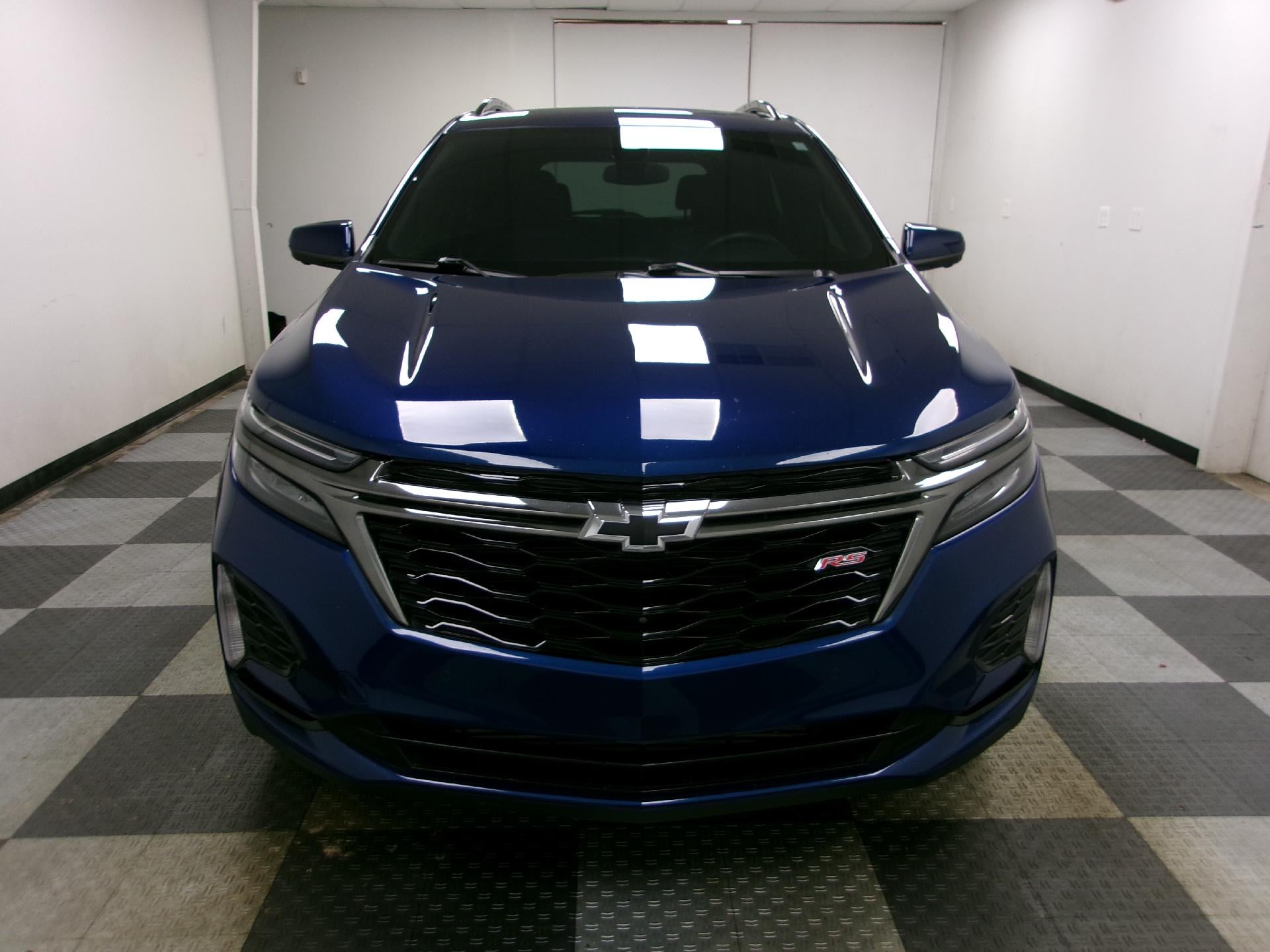 2023 Chevrolet Equinox FWD RS