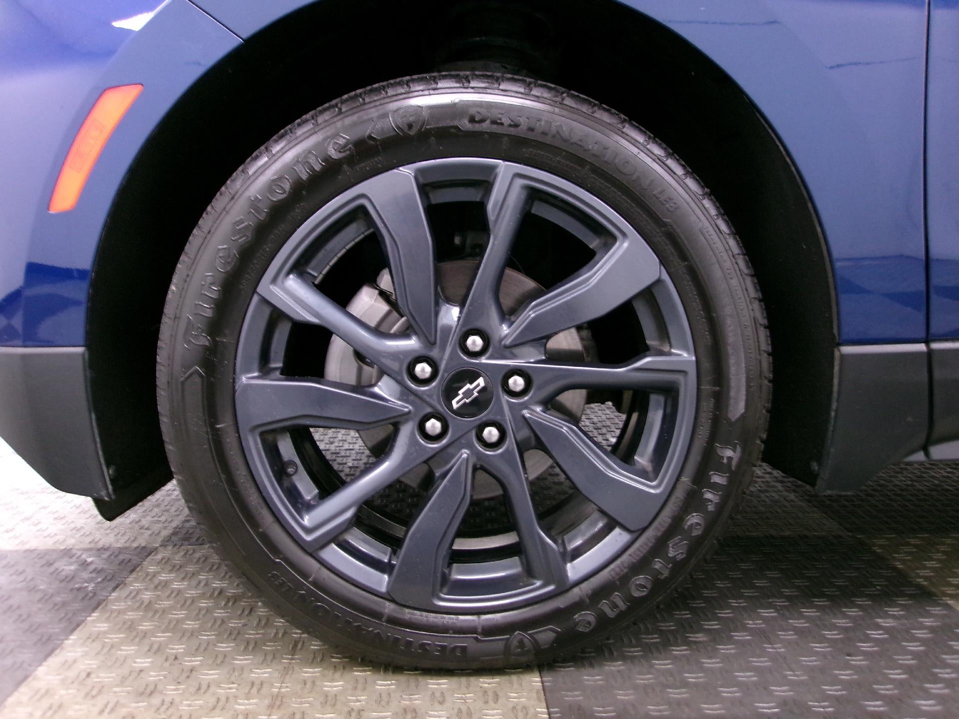 2023 Chevrolet Equinox FWD RS