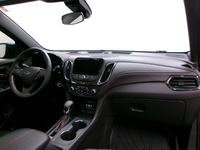 2023 Chevrolet Equinox FWD RS